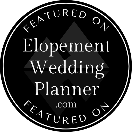 elopement wedding planner