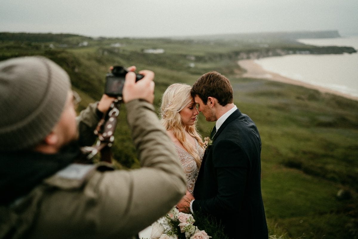 nigel-ivy-elopement-wedding-photographer-ireland-videographer-elope-mountain-destination-intimate-coast-cliff-sea