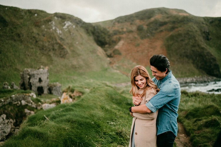 Kinbane+Castle+Elopement-nigel-ivy-elopement-videographer-ireland-elope-wedding-couple-coast-county-antrim-best-locations
