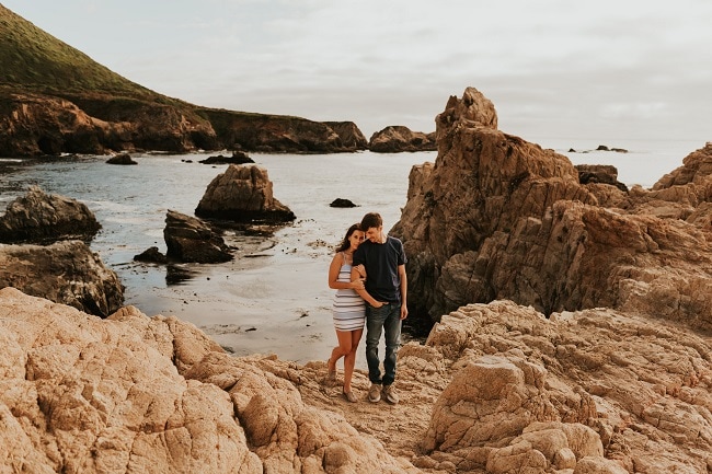 big-sur-california-coast-elopement-session-engagement-destination-micro-wedding-packages-elope-usa-intimate-beach-ceremony-cliffs-sea-love