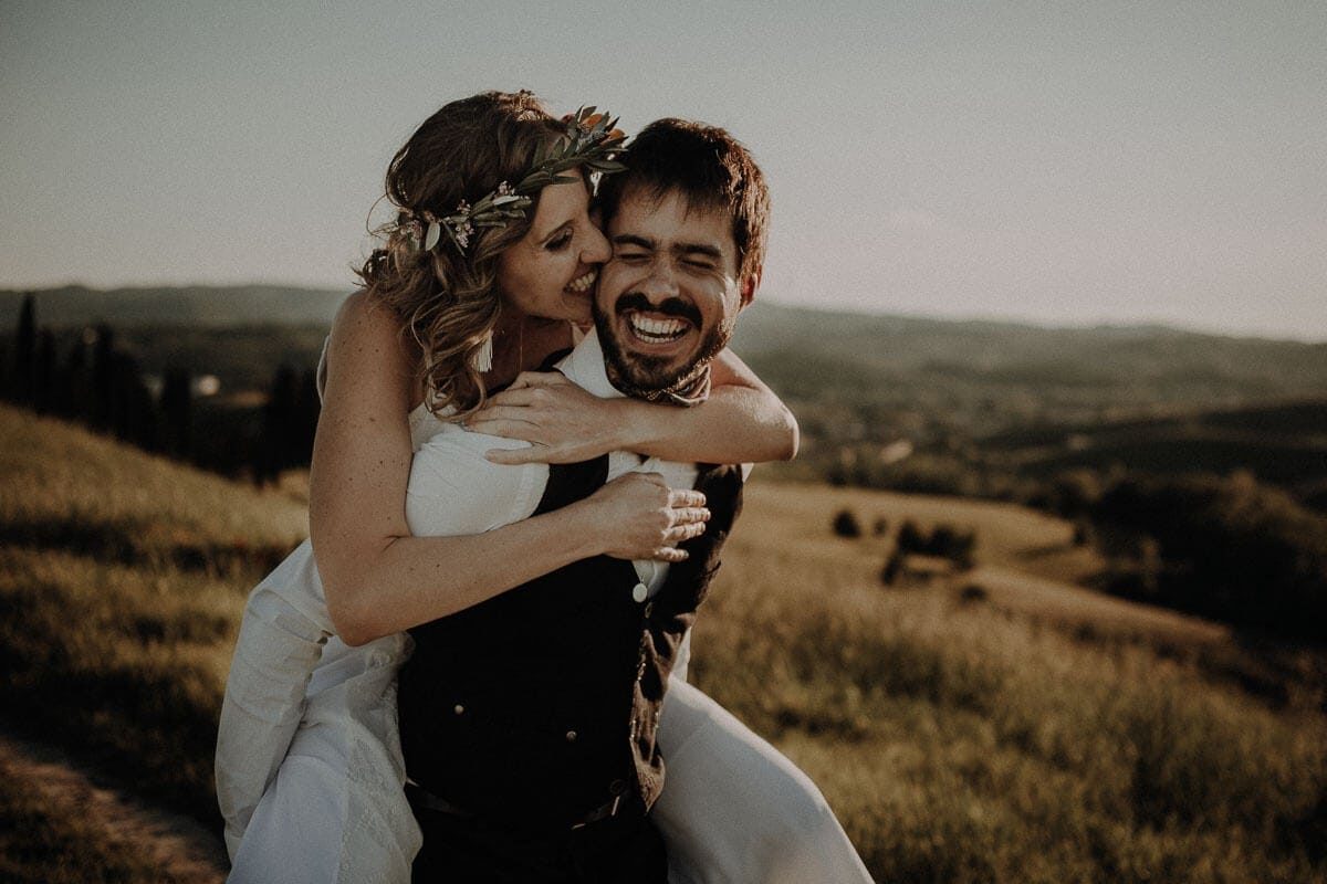 10 reasons to elope | intimate elopement destination wedding | Tuscany Italy Elopement