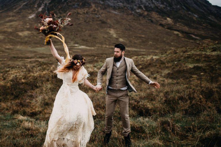 unfurl55-photography-glencoe-elopement-wedding-inspiration-outdoor-mountains-scottish-highlands-intimate-ceremony-elope-boho-cheers