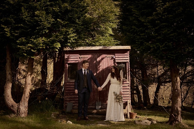24-glen-etive-glencoe-elopement-wedding-Radoslaw Rachwal-scottish-highlands-scotland-intimate-ceremony-adventure-outdoor